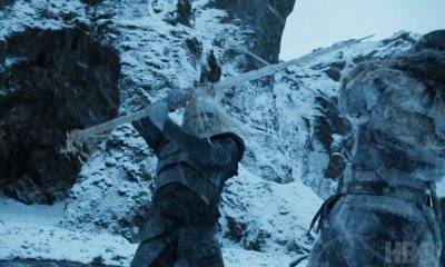 New 'Game of Thrones' Season 7 Trailer Teases Some Epic Battles. Also See the New Posters