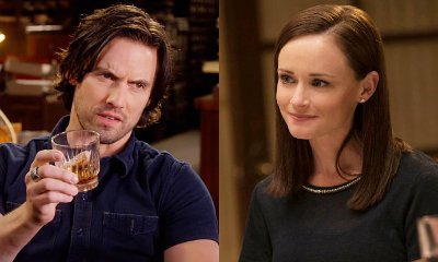 'Gilmore Girls': Milo Ventimiglia Rules Out This Character as Rory's Baby Daddy