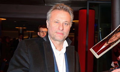 'Girl with Dragon Tattoo' Star Michael Nyqvist Dies at 56