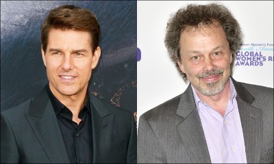 Girls Lined Up to Give Tom Cruise Blow Job on Set of 'Risky Business', Co-Star Reveals