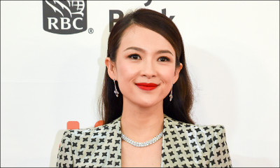 'Godzilla: King of Monsters' Taps 'Crouching Tiger' Actress Zhang Ziyi