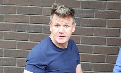 Gordon Ramsay Is Livid After Slammed for Flying First Class While His Kids Sit Economy