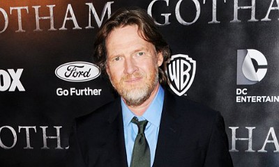 'Gotham' Star Donal Logue's Child Is Missing