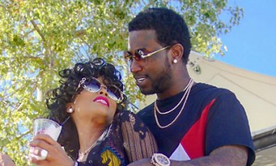 Gucci Mane and Fiancee Land $1.6 Million Deal for Televised Wedding on BET