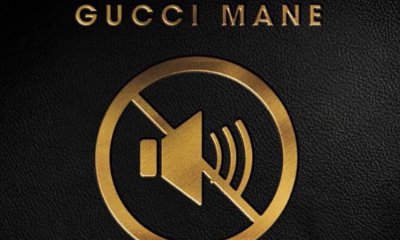 Listen to Gucci Mane's New Flute-Infused Banger 'Tone It Down' Ft. Chris Brown