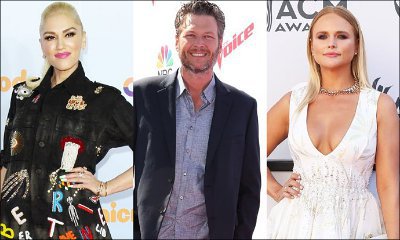 Gwen Stefani 'Wouldn't Mind' Blake Shelton Running Into Ex Miranda Lambert at CMT Music Awards