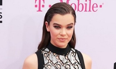 Hailee Steinfeld in Talks for 'Bumblebee'