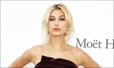 Hailey Baldwin Hates It When People Call Her Insta Model: 'I Work My A** Off'
