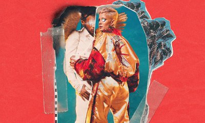 Halsey Scores First No. 1 Album on Billboard 200 With 'Hopeless Fountain Kingdom'