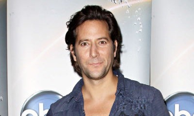 Henry Ian Cusick Reveals His Role on 'Marvel's Inhumans'
