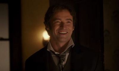 Hugh Jackman Launches His First Circus in 'The Greatest Showman' Trailer