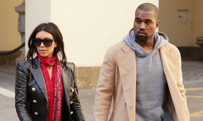 Inside Kanye West and Kim Kardashian's Marriage Counseling