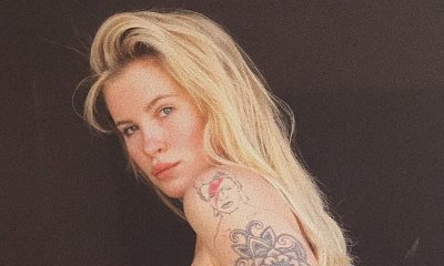 Ireland Baldwin Flaunts Major Sideboob on Instagram - See the Topless Pic!