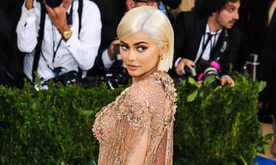 Insecure Kylie Jenner Thinks She's Ugly