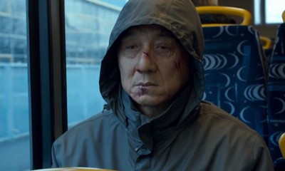 'The Foreigner' Trailer: Jackie Chan Gets Revenge on Pierce Brosnan