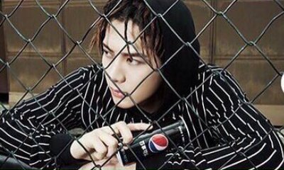 GOT7's Jackson Says He 'Has Respect for All Races' After Being Accused of Cultural Appropriation