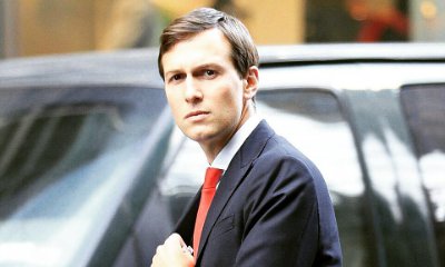 He Finally Speaks! Jared Kushner's Voice Sparks Hilarious Twitter Jokes