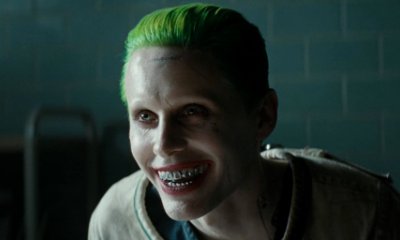 Will Jared Leto Reprise The Joker Role for Harley Quinn Spin-Off?