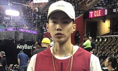 Jay Park Reacts to Racist Comments on His NBA Photo