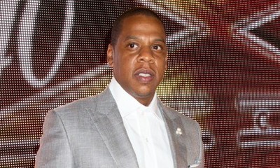 Surprise! Jay-Z's New Album '4:44' Will Arrive This Month