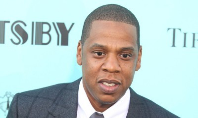 Jay-Z to Tour in Support of New Album '4:44' This Fall