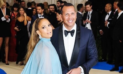 In Denial! J.Lo Refuses to Believe Alex Rodriguez Cheated on Her