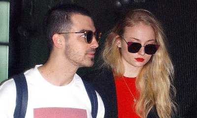 Joe Jonas Reportedly Plans to Propose to Sophie Turner This Summer