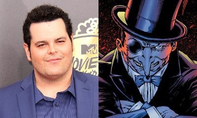 Josh Gad Teases His Meeting With DC, Fueling The Penguin Rumor