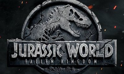 'Jurassic World' Sequel Reveals Official Title and First Poster