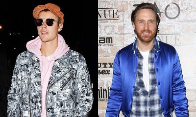 Justin Bieber and David Guetta's Collaborative Track '2U' Will Arrive This Week