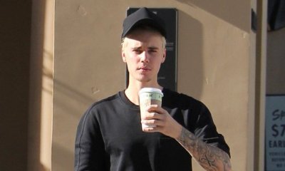 Justin Bieber Gets Ready to Retire With His New Ink