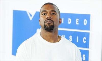 Kanye West Is Nervous About Making Music as He Is Scared 'He Has Lost a Step'