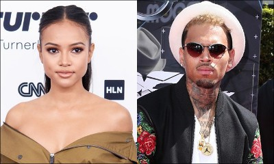 Karrueche Tran Granted Five-Year Restraining Order Against Chris Brown