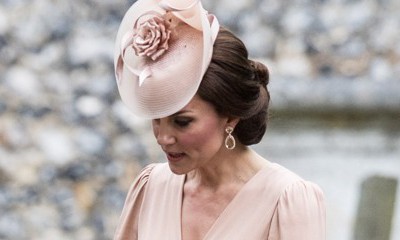 Kate Middleton Wants Her Kids to Be Raised Her Way