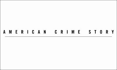'Katrina' Is Delayed, 'Vercase' Will Air as Season 2 of 'American Crime Story' on FX