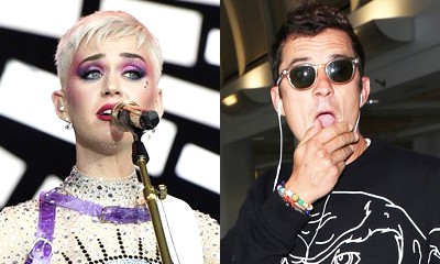 Katy Perry Breaks Silence on Orlando Bloom's Nude Photos, Claims He Tried to Get Her Naked Too