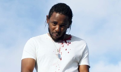 Kendrick Lamar Gets Violent in New Brutal Video for 'Element'