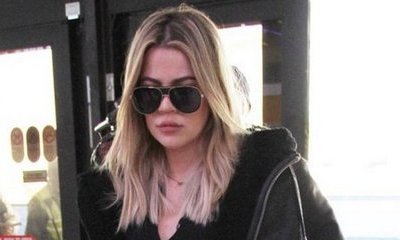 Khloe Kardashian Freaks Out, Says She May Never Be Able to Get Pregnant