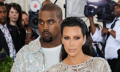 Kim Kardashian and Kanye West Hire Surrogate for Third Child