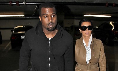 Kim Kardashian and Kanye West Reluctant to Go Home From 'Therapeutic' Getaway in the Bahamas