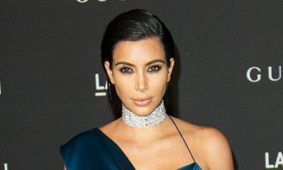 Did Kim Kardashian Get a Chin Implant?