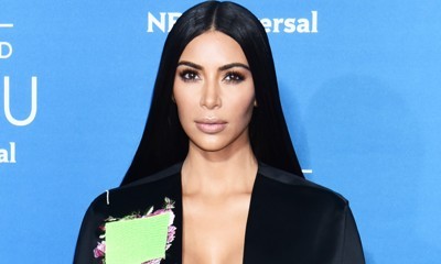 Move Over Kylie Jenner! Kim Kardashian Is Launching Her Own Cosmetic Line