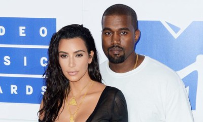Report: Kim Kardashian and Kanye West Reconcile After a 6-Week Separation