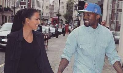 Kim Kardashian, Kris Jenner and Family Send Kanye West Sweet Notes for His Birthday