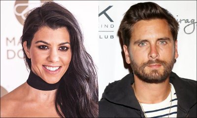 Kourtney Takes This Major Precaution to Make Sure Scott Disick's Sober When Meeting Their Kids