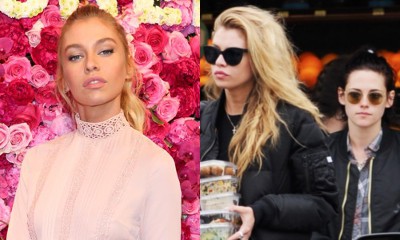 Kristen Stewart Caught Cheating on Stella Maxwell With Ex Alicia Cargile