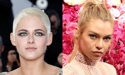Walking Hand-in-Hand! Kristen Stewart Takes Stella Maxwell on Romantic Stroll in L.A.