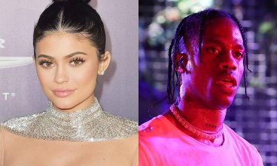 Kylie Jenner and Travis Scott Are Not Using 'Protection' So That She Could Get Pregnant