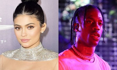 Making Their Romance Permanent, Kylie Jenner and Travis Scott Get Matching Tattoos