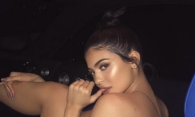 Kylie Jenner Goes Braless Again During Sexy Night Out